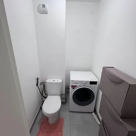 4 Personnes Apartment *