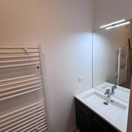4 Personnes Apartment *