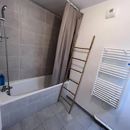 4 Personnes Apartment